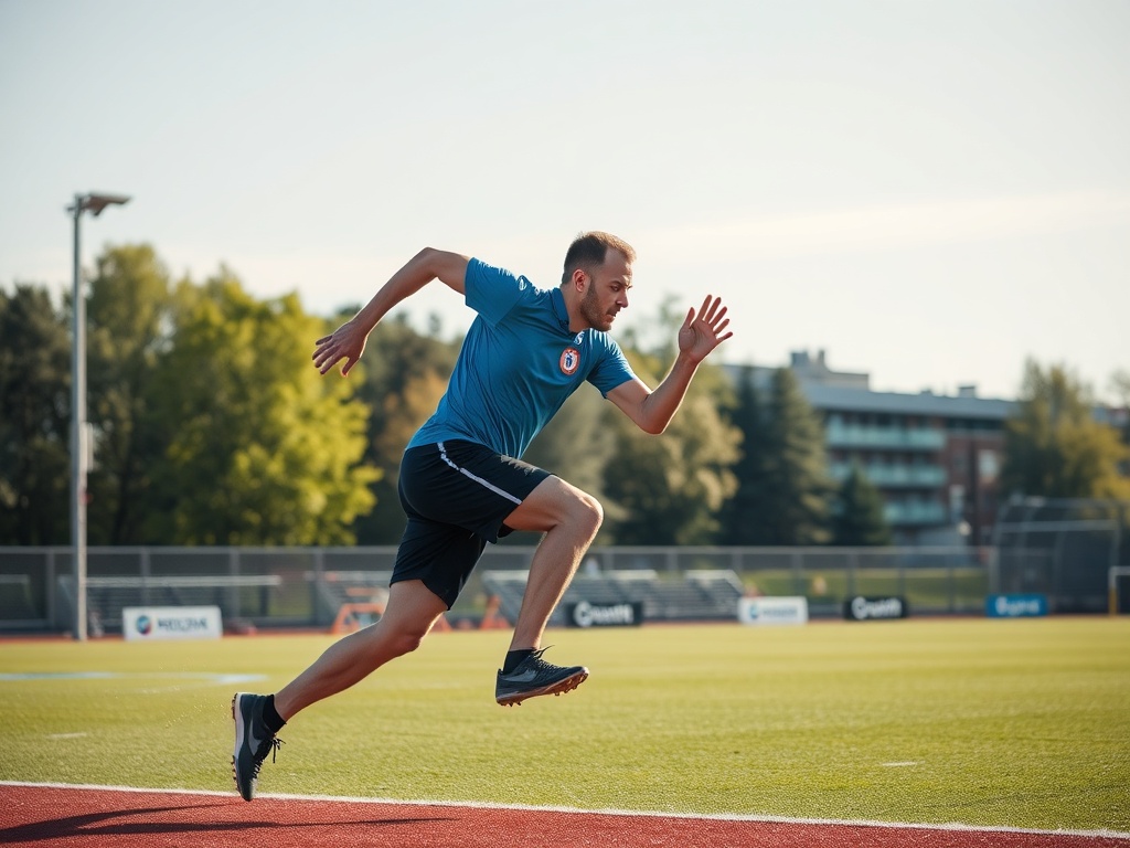 Zawodnicy ECB Zagłębie Sosnowiec w akcji podczas meczu o brązowy medal