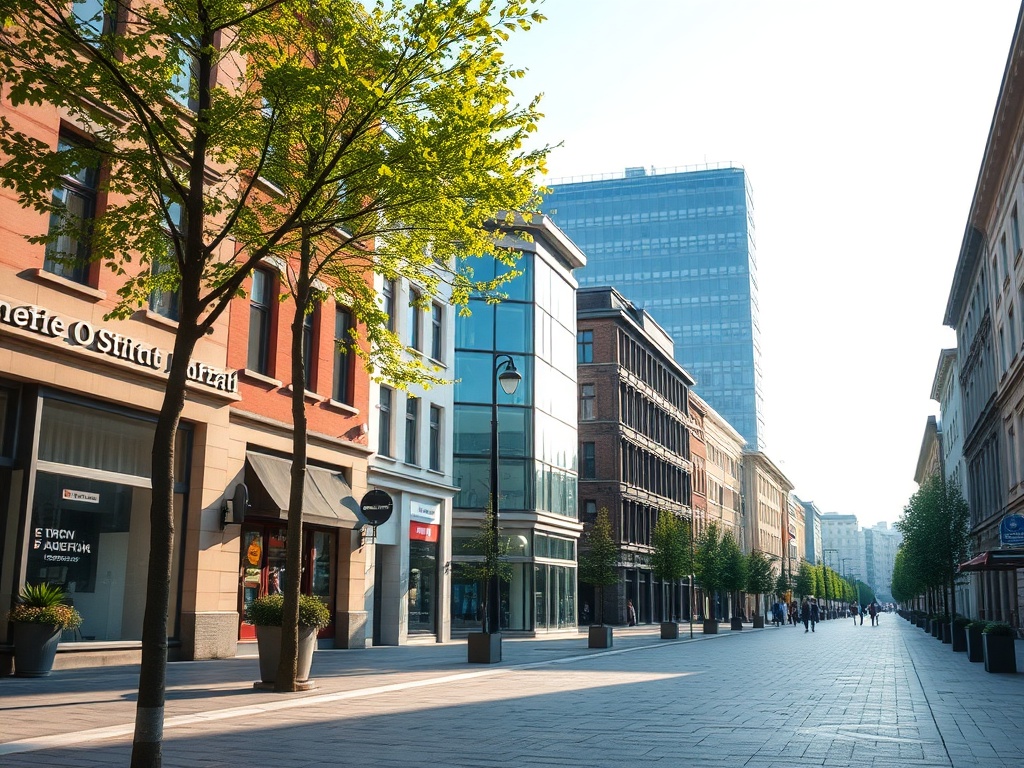 Sosnowiec inwestuje w kulturę i zieloną energię, instalując panele fotowoltaiczne na budynkach miejskich.