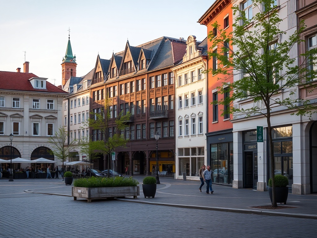 Sosnowiec: Lokalne Smaki i Kolejowe Rewolucje w 2026