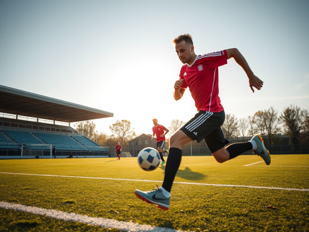 Logo klubu Zagłębie Sosnowiec z napisem 'Nowe nadzieje i wyzwania'