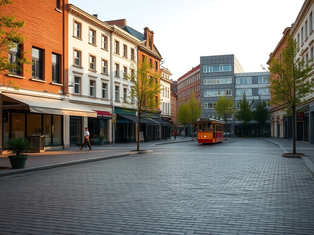Sosnowiec: rzemieślnicza kiełbasa z Pogoni i pamięć o pośle Litewce