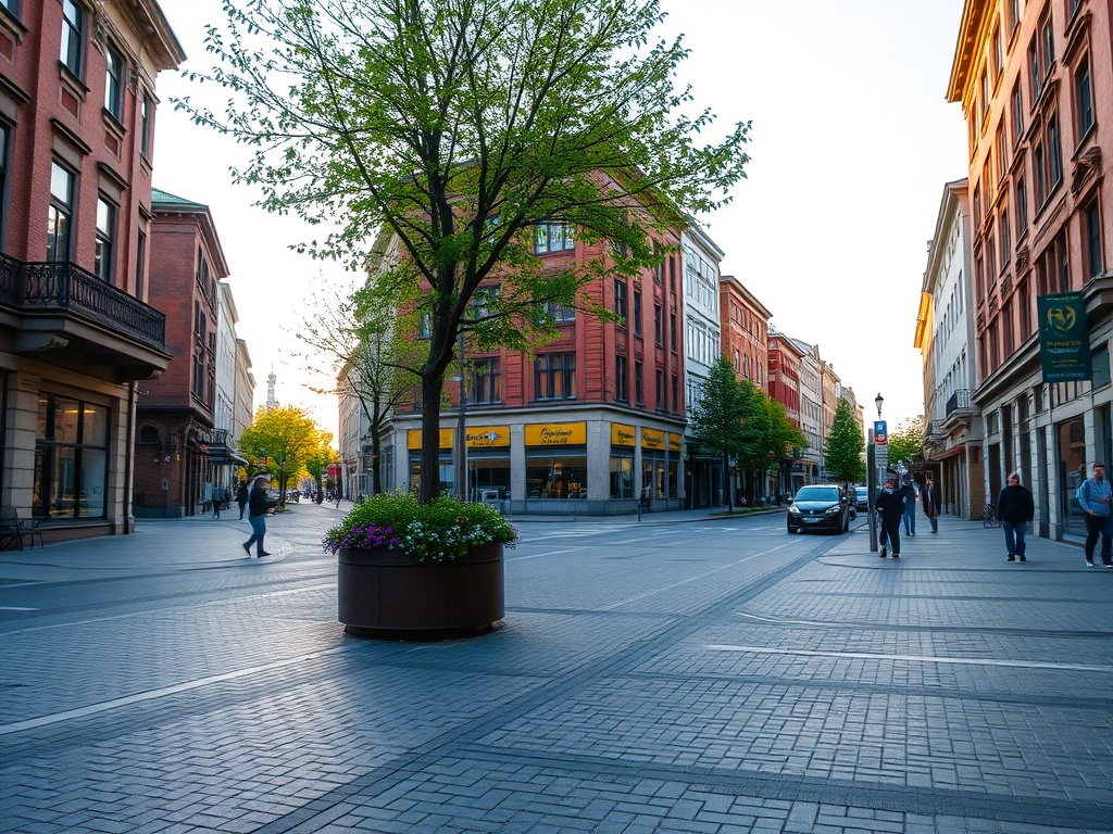Uroczystości pogrzebowe w Sosnowcu: pożegnanie Łukasza Litewki z zapewnioną komunikacją miejską i strefą parkowania.