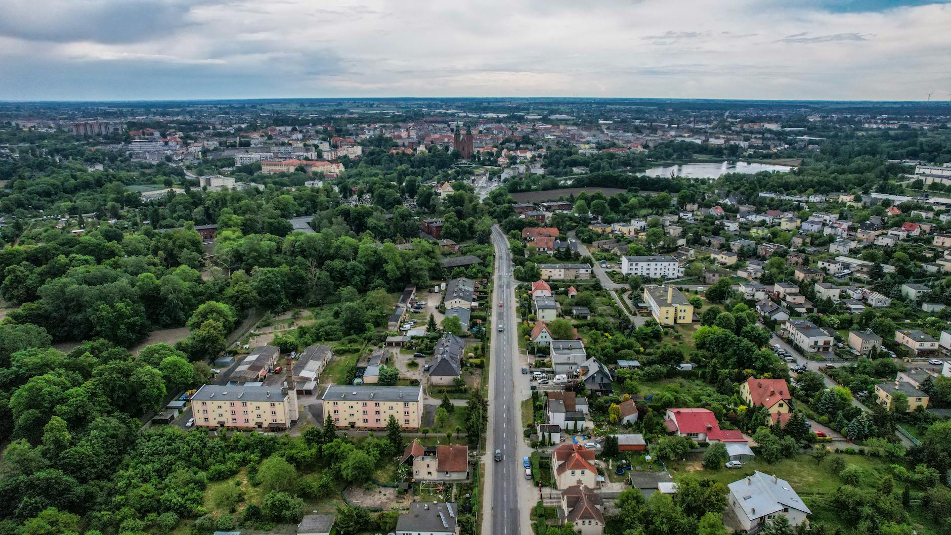 Drużyna piłkarska Zagłębia Sosnowiec na boisku, symbol sukcesów i tradycji klubu